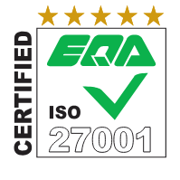 ISO 27001認証
