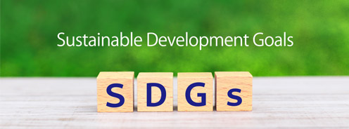 SDGs